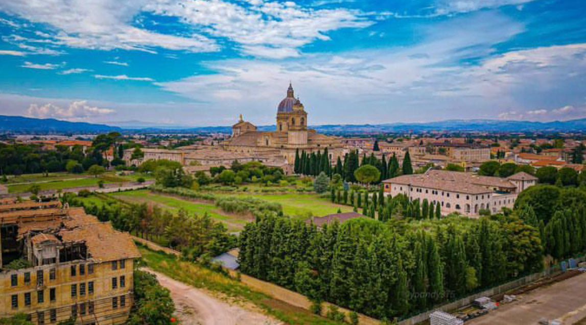 Peregrinación Tierra Santa, Medjugorje, Roma, Asis , & Duomo di Orvieto