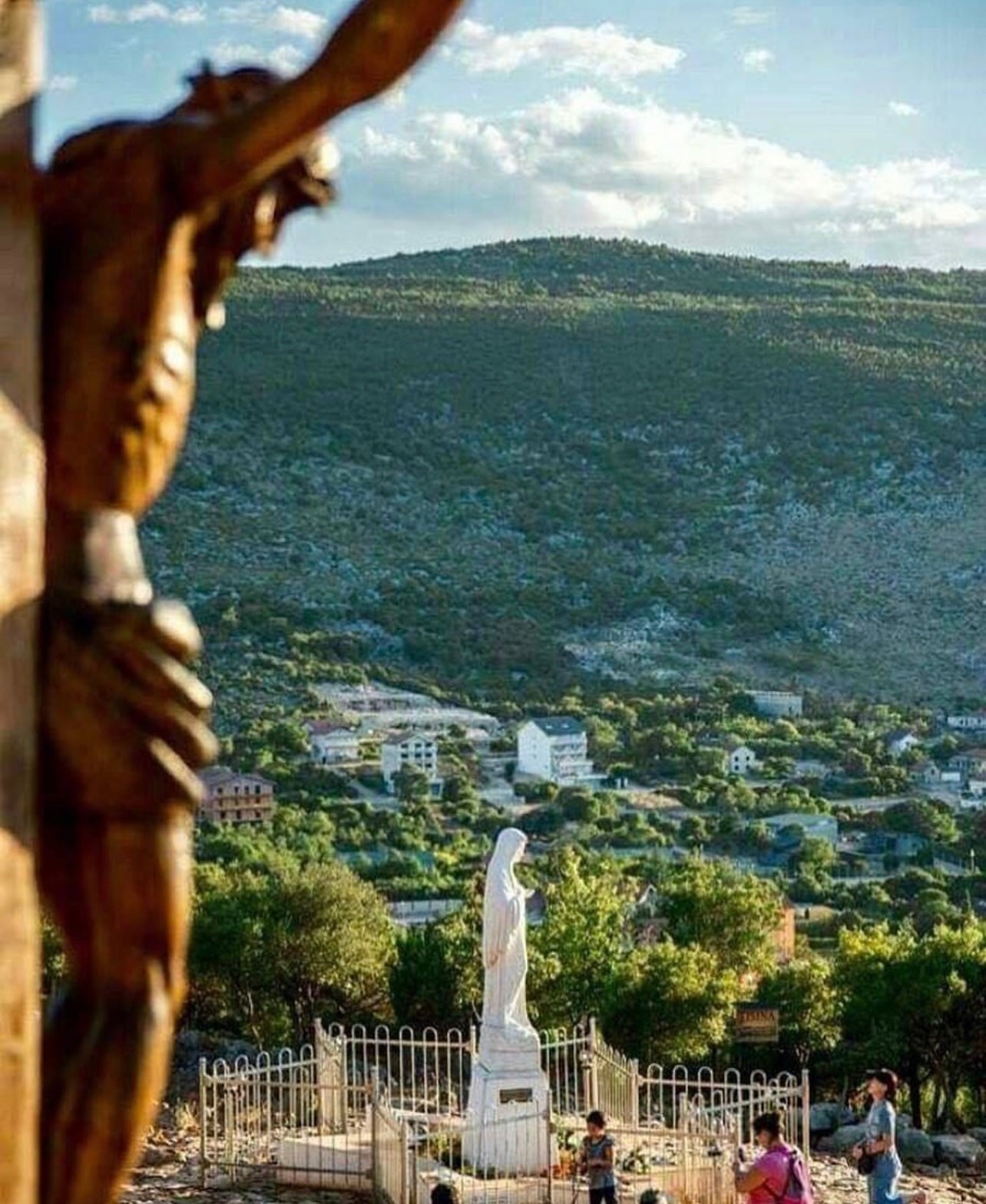 Peregrinación Tierra Santa, Medjugorje, Roma, Asis , & Duomo di Orvieto