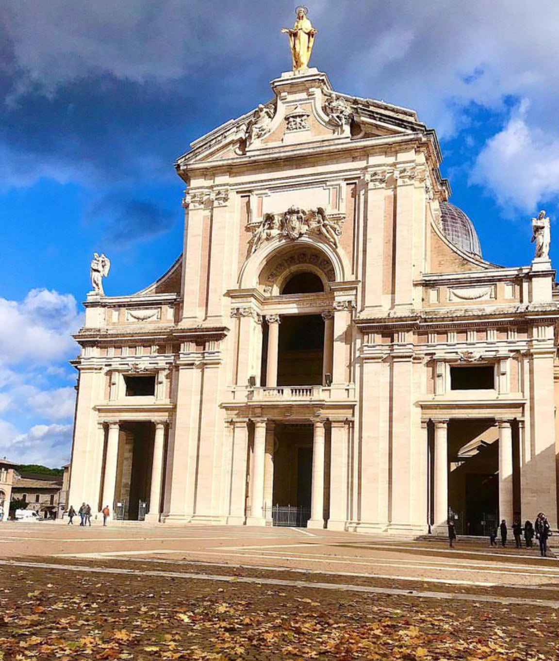 Peregrinación Tierra Santa, Medjugorje, Roma, Asis , & Duomo di Orvieto