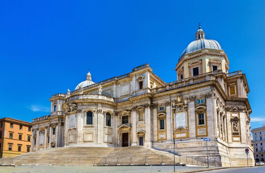 Peregrinación Tierra Santa, Medjugorje, Roma, Asis , & Duomo di Orvieto