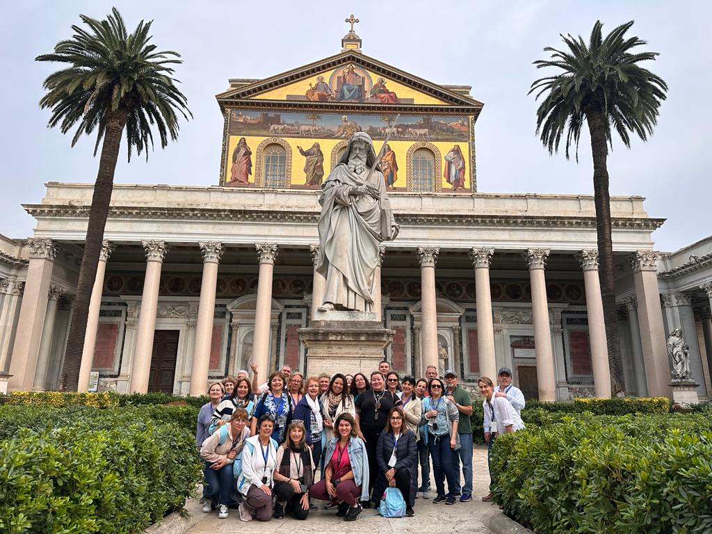 Peregrinación Tierra Santa, Medjugorje, Roma, Asis , & Duomo di Orvieto